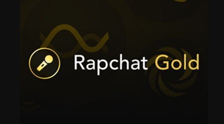 The Next Era — Introducing Rapchat Gold